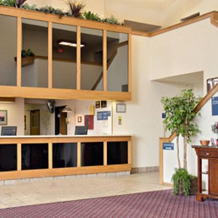 Travelodge Indianapolis Castleton Intérieur photo