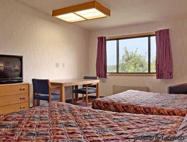 Travelodge Indianapolis Castleton Chambre photo