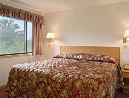 Travelodge Indianapolis Castleton Chambre photo