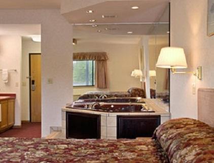 Travelodge Indianapolis Castleton Chambre photo